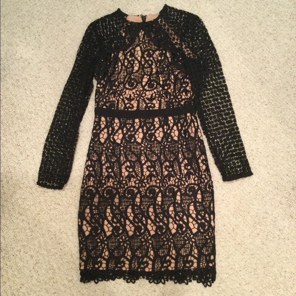 Barneys New York Cocktail Dress  Brand New